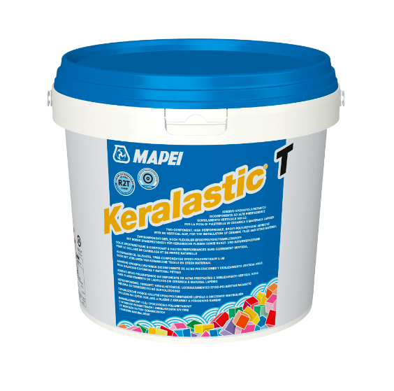 MAPEI Keralastic T (R2T)